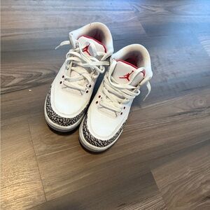 Nike Air Jordan 3 Retro Hall of Fame